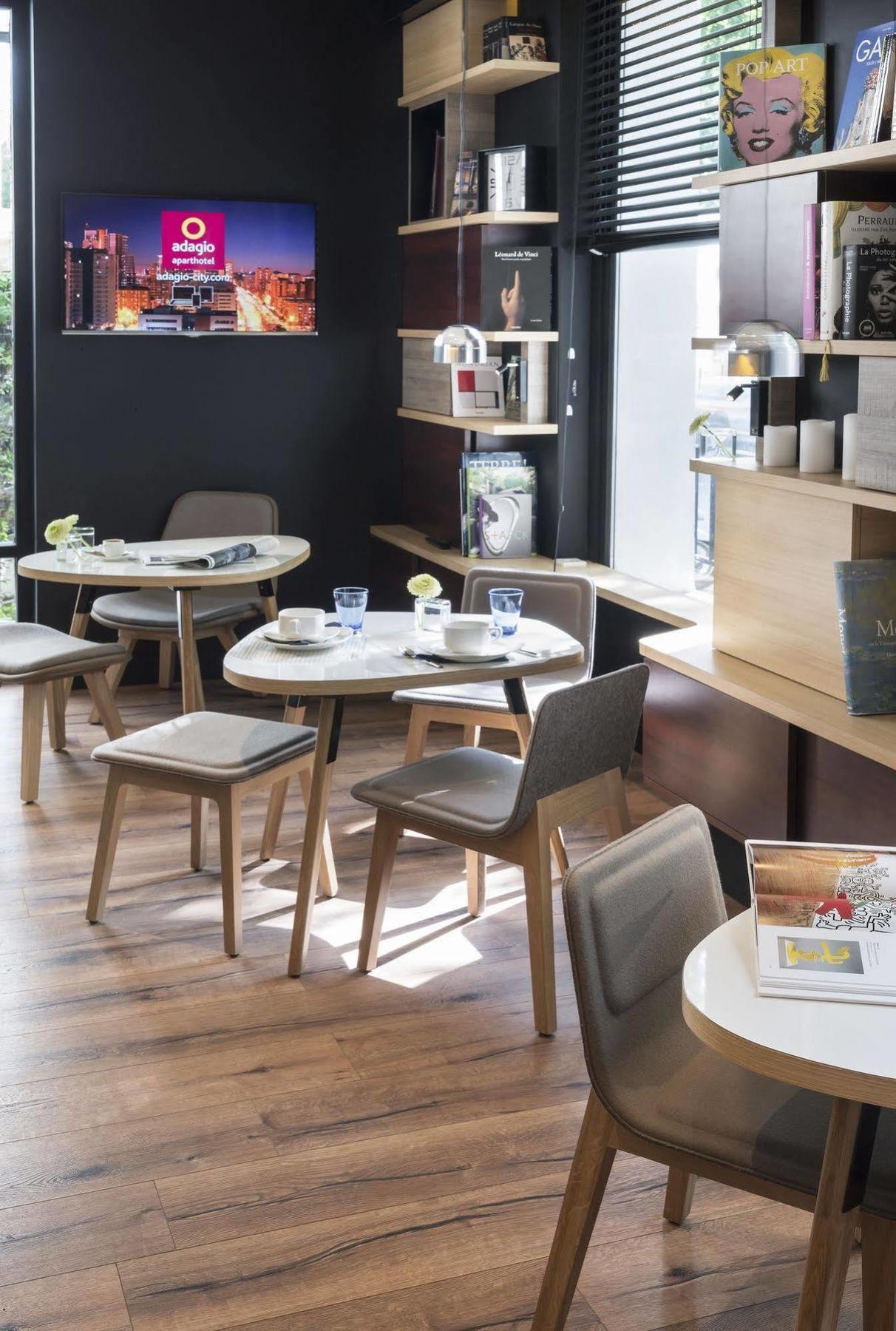 Hotel Max Parigi Esterno foto