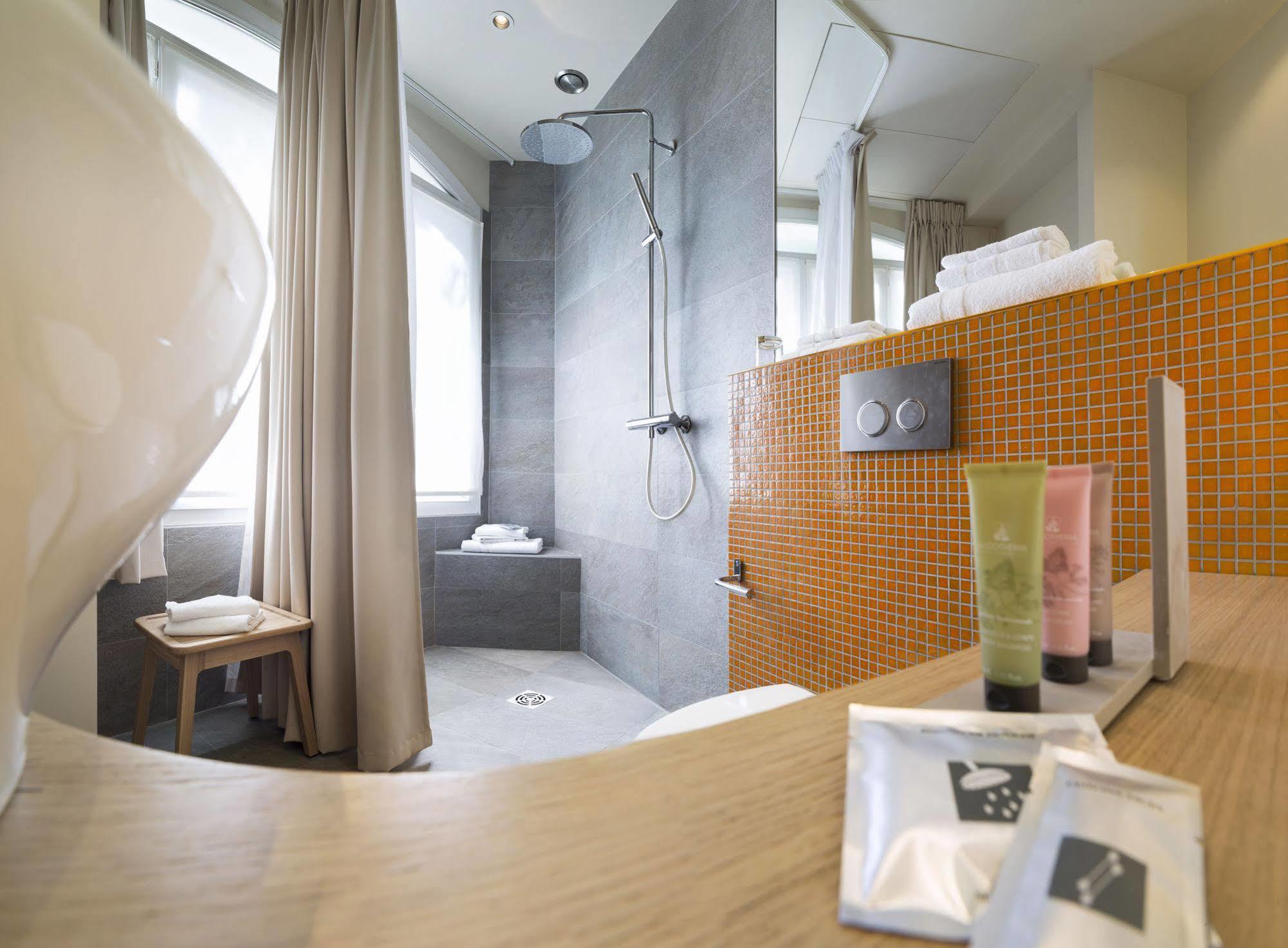 Hotel Max Parigi Esterno foto